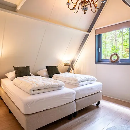 Tatil Evi Boshuisje Rekem - Fleur *