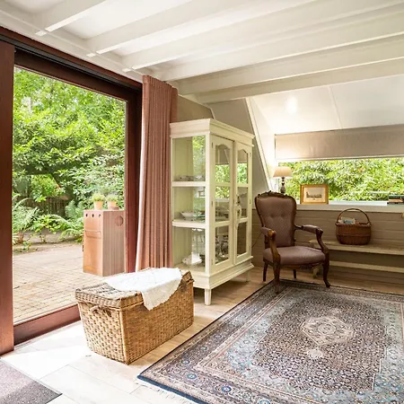 Tatil Evi Boshuisje Rekem - Fleur Lanaken